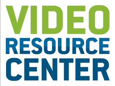 Video Resource Center Logo